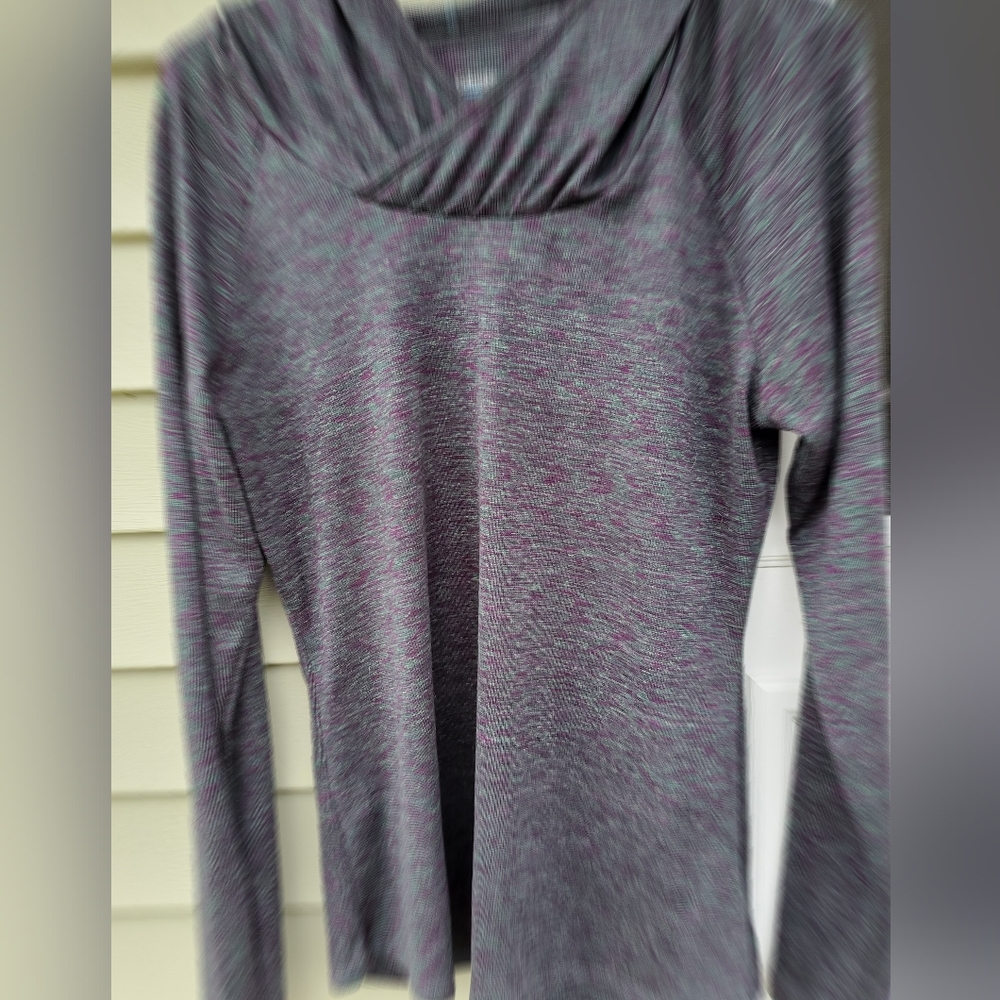 Columbia Large Hoodie ladies